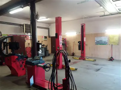 Auto Serwis Kroczyce