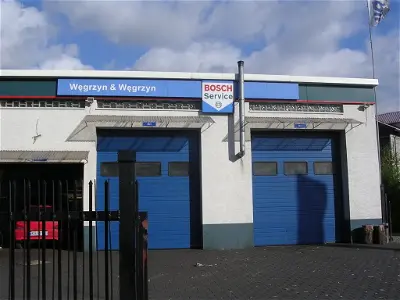 Bosch Service Węgrzyn & Węgrzyn
