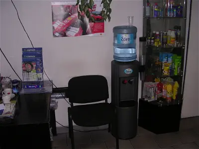 Bosch Service Węgrzyn & Węgrzyn
