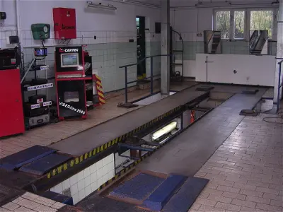 Bosch Service Węgrzyn & Węgrzyn