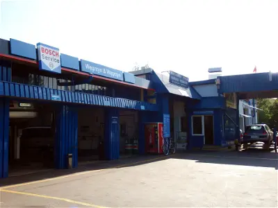 Bosch Service Węgrzyn & Węgrzyn