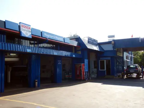 Bosch Service Węgrzyn & Węgrzyn
