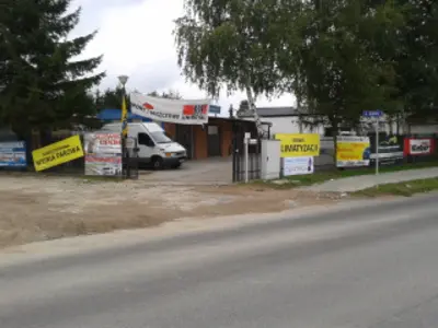 Porolniczak Serwis Opon