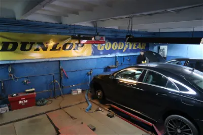 Auto Express