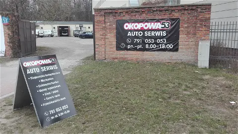 Auto Serwis