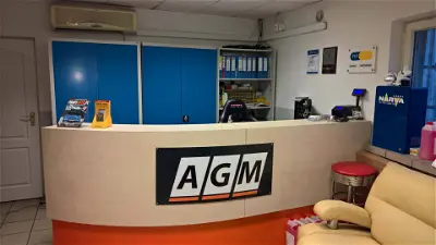 AGM Serwis Samochodowy