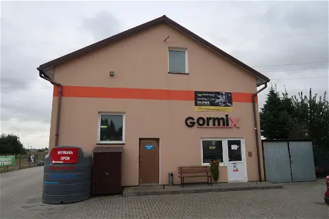 Autoserwis 4 Koła Dawid Gorzel