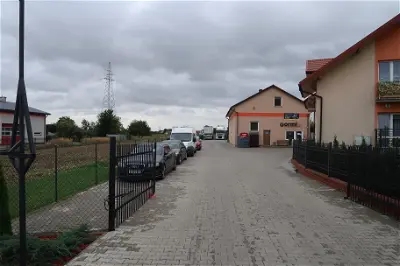 Autoserwis 4 Koła Dawid Gorzel