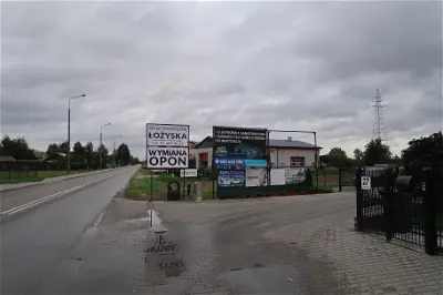 Autoserwis 4 Koła Dawid Gorzel