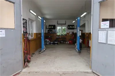 Autoserwis 4 Koła Dawid Gorzel