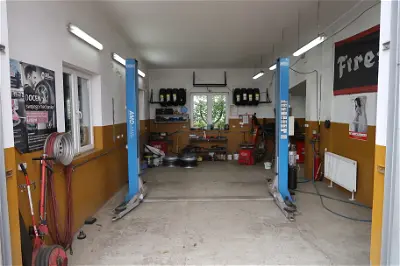 Autoserwis 4 Koła Dawid Gorzel