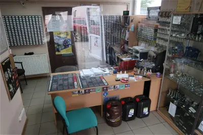 Autoserwis 4 Koła Dawid Gorzel