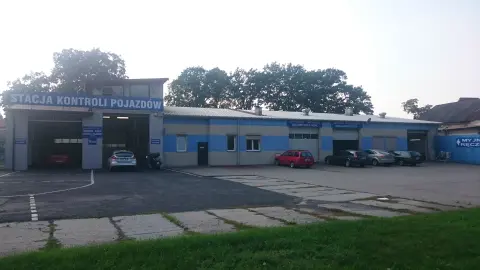 Vianor Auto AS Zamkowa