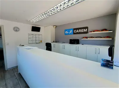 Carem Auto Serwis 