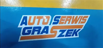 Auto Serwis Graszek