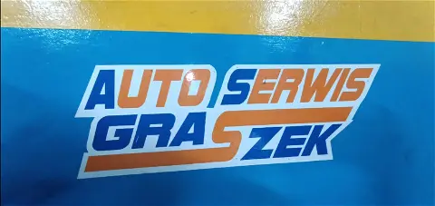 Auto Serwis Graszek
