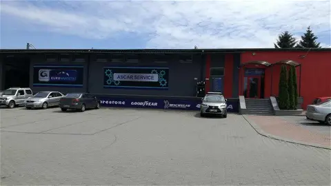 Ascar Service