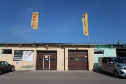 LukCar