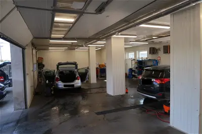 LukCar