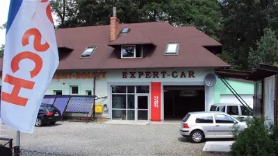 Expert Car