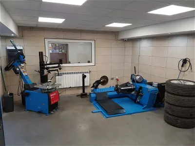 Serwis samochodowy Masters Car