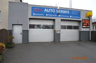 Imkar Auto Serwis