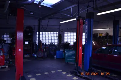 Imkar Auto Serwis