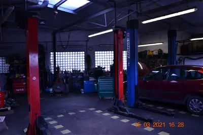 Imkar Auto Serwis