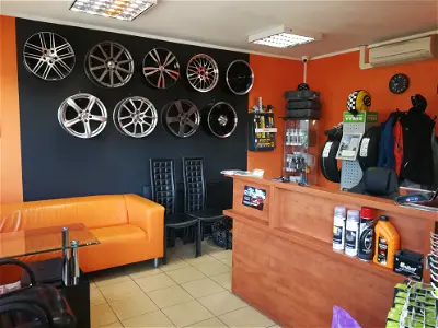 Vianor Auto&Moto Service