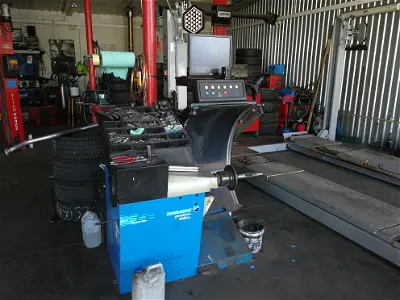 Vianor Auto&Moto Service