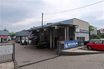 Auto Serwis Taurus
