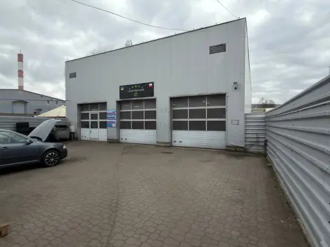 Like Service warsztat samochodowy
