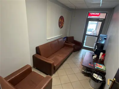 Like Service warsztat samochodowy