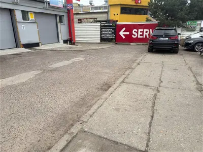 Like Service warsztat samochodowy