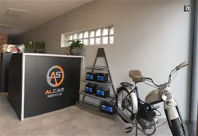 Alcar Service Serwis Samochodowy