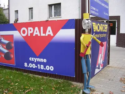 Zakład Braci Opala