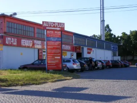 Auto Plus