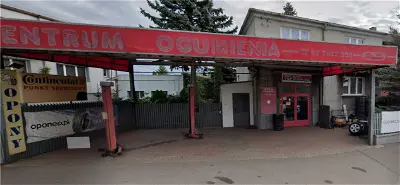 Hetmanowscy Centrum Ogumienia