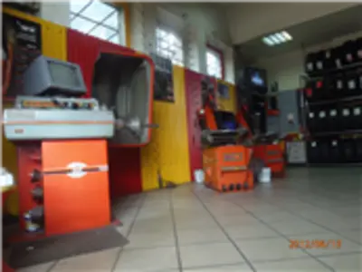 Hetmanowscy Centrum Ogumienia