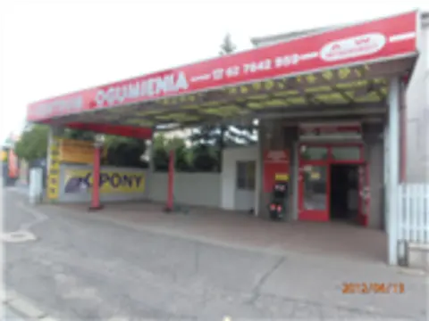 Hetmanowscy Centrum Ogumienia