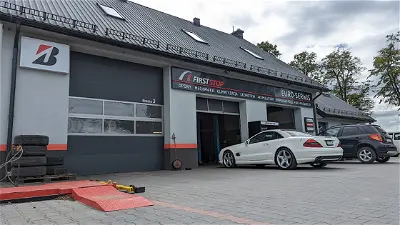 FirstStop EURO-SERWIS