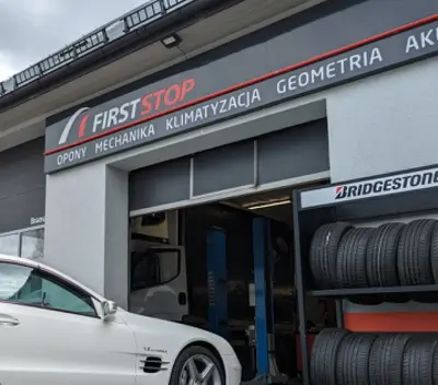FirstStop EURO-SERWIS