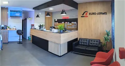 FirstStop EURO-SERWIS