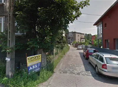Serwis Ogumienia Henryk Janikowski  