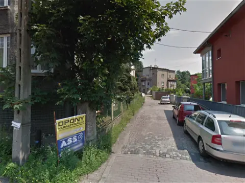 Serwis Ogumienia Henryk Janikowski