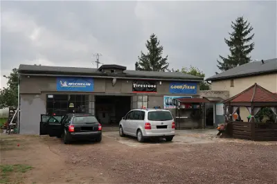 Wicargo Autoserwis