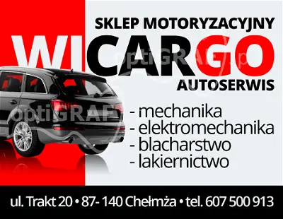 Wicargo Autoserwis