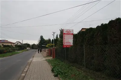 Motoryzacyjna Stodoła