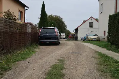 Motoryzacyjna Stodoła