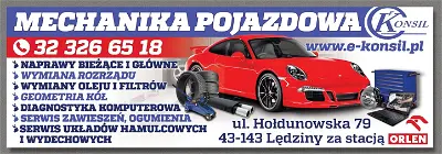 Auto Serwis Konsil